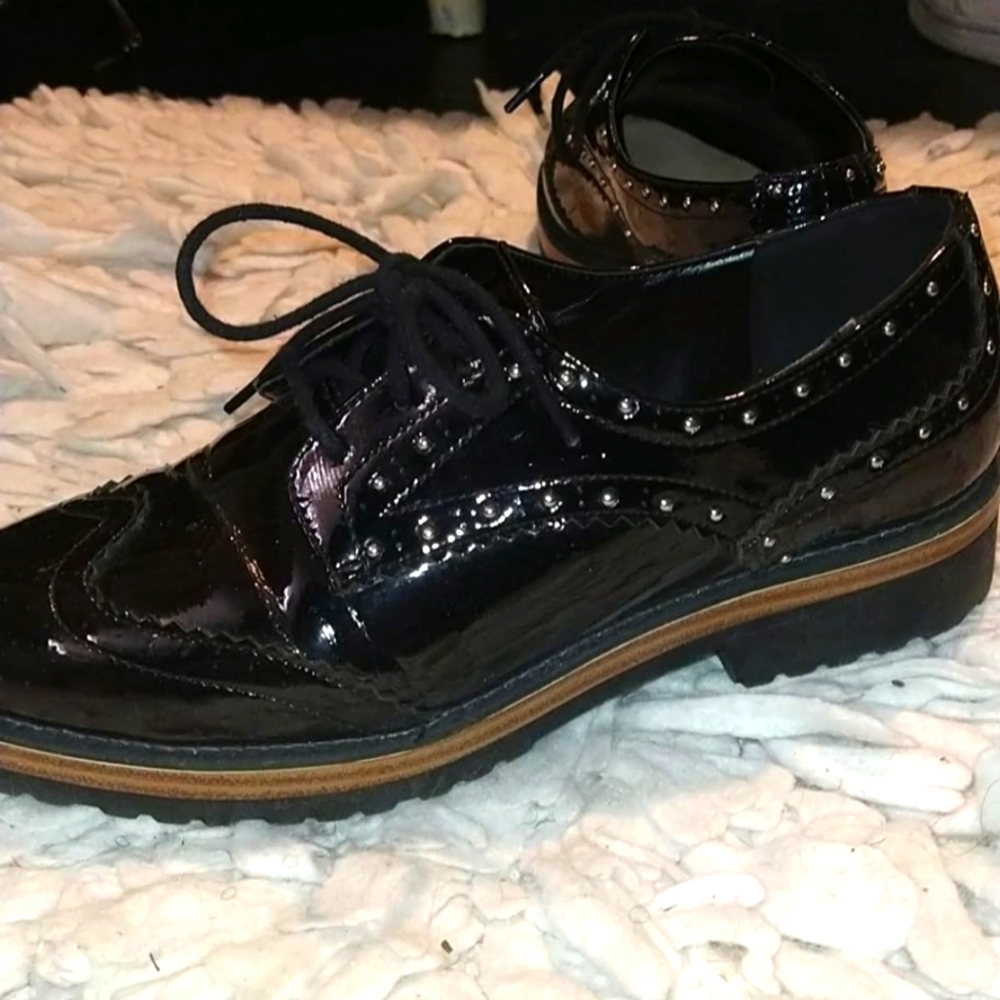 Women's Dress Shoes
